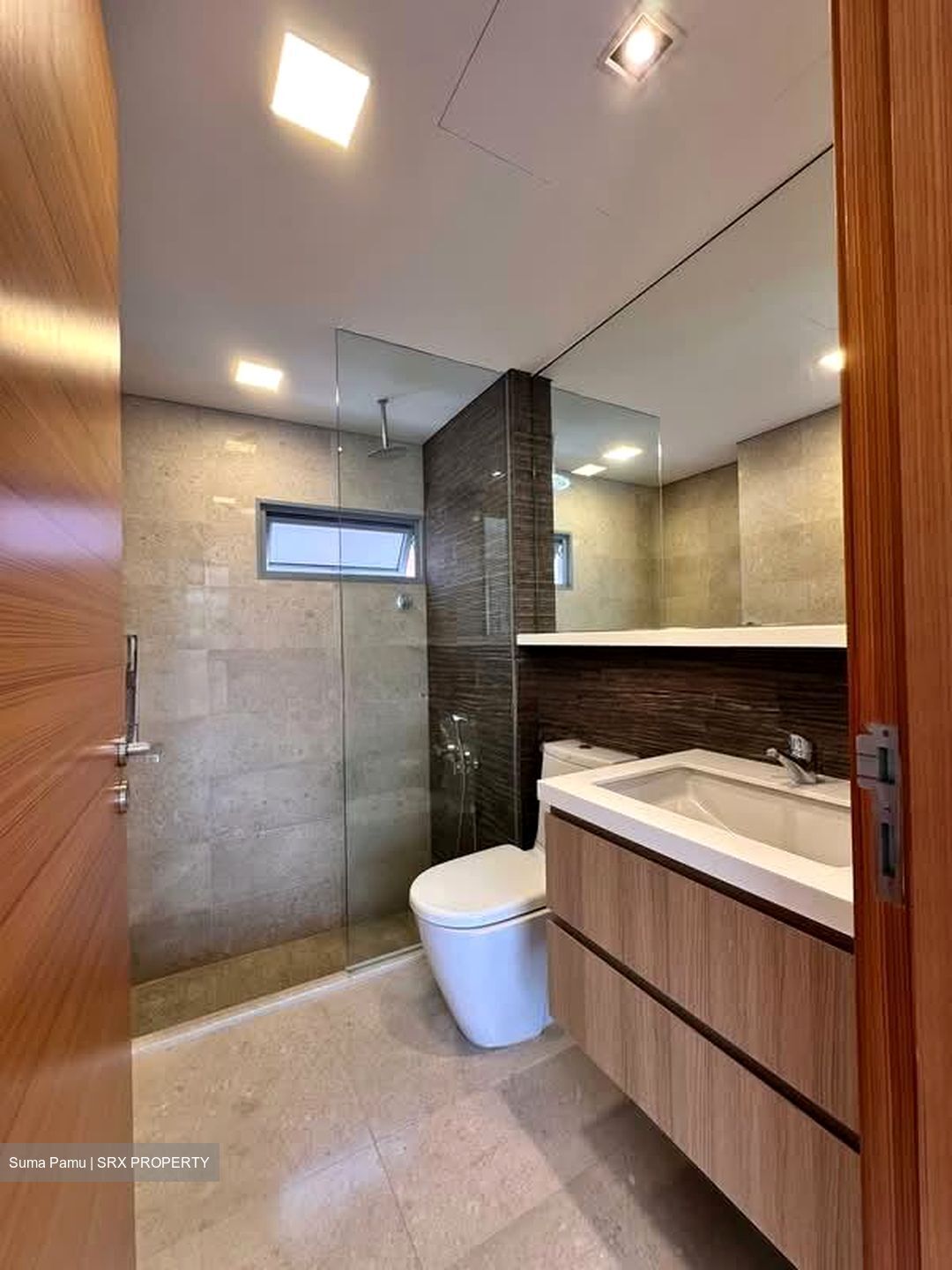 Woodhaven (D25), Condominium #566155281